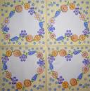 062 Heart / Hearts - 3-ply